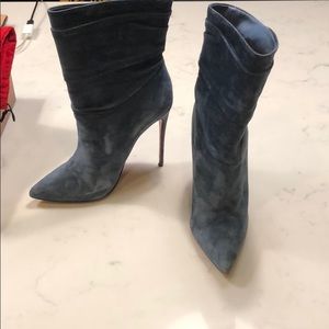 Christian Louboutin Bootie